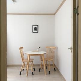 Stay Soup, hotel u gradu 'Suwon'