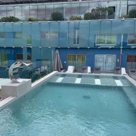 San Ranieri Hotel - Meetings & Pool, hotel em Pisa