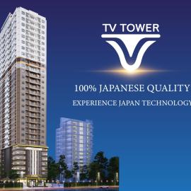 TV-Tower 1, hotell i Phnom Penh