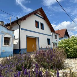 Apartmán U Bystřických