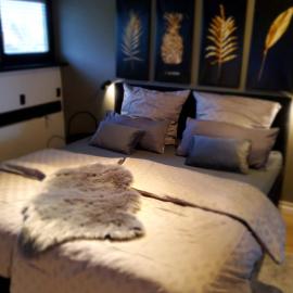 R&R die exklusive Ferienwohnung, ξενοδοχείο σε Roth