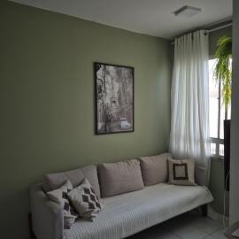Condomínio Residencial Serigy