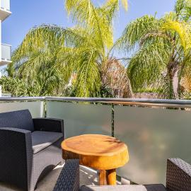 Downtown Playa close 5th Av Rooftop Pool
