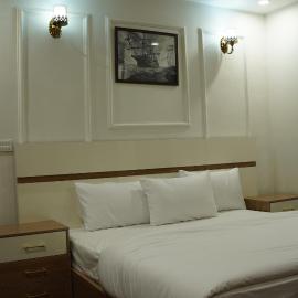 Awesome Hills BHURBAN, Hotel in Bhurban