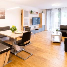Ferienwohnung Butterblume