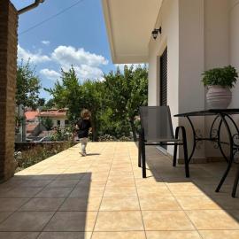 Villia home, hotel a Vília