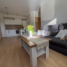 Maramaa Home Viljandi, hotel sa Viljandi