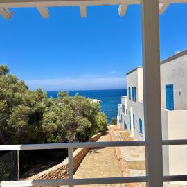 Vista Mare, hotel a Marettimo