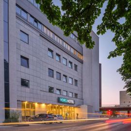 YORS Hotel Hannover, hotel en Hannover