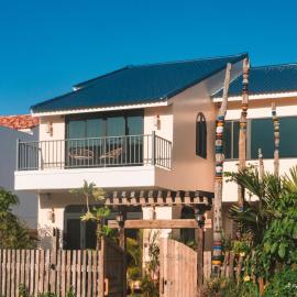 6 senses Hoi An Villa luxury 5BR 6bed and 5 minutes to An Bang beach