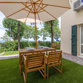 Casa Orizzonte - Appartamento con vista