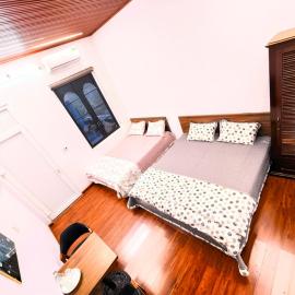 Rose Homestay Cầu Ngói