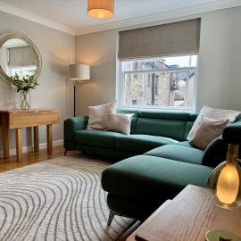 Rawes Cottage Kendal