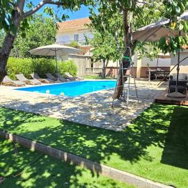 Holiday Retreat Apartment - Zadar