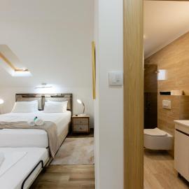 Villa Sweet Dreams, hotel din Novi Sad
