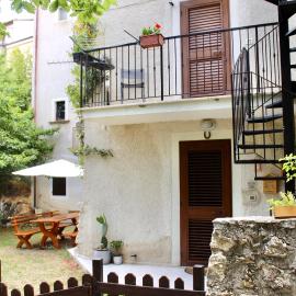 Via Roma 19, khách sạn ở Castel del Monte