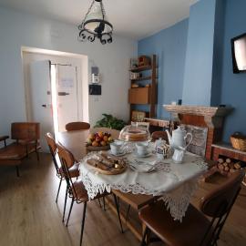 La Casa Del Borgo, ξενοδοχείο σε Brienza