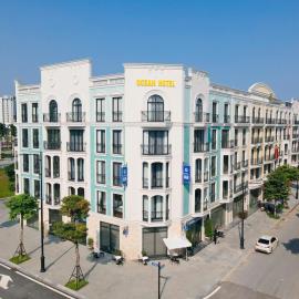 Ocean Hotel