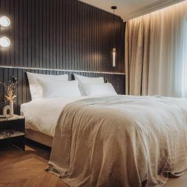 Gentle Hide Designhotel