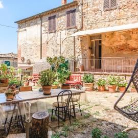 La Casa del Pozzo