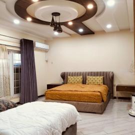 1-Room Cozy Private Stay in Changla Gali