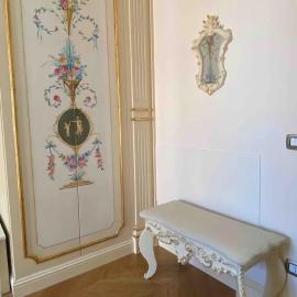 Maison de luxe