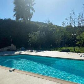 Studio Jardin & Piscine Mougins