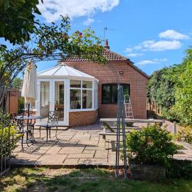 Barn Cottage