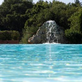 Villa Rosanna Siena Authentic Retreat