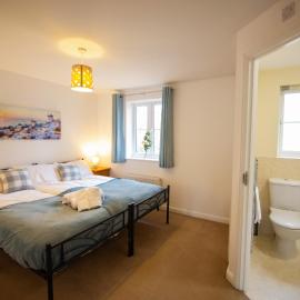 Picket House - Andover