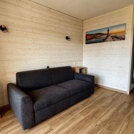 Studio di legnu à Saint-Florent