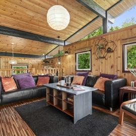 Woodside Lodge Cenarth, hotel in Cenarth