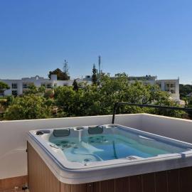 Villa Vale Do Lobo 2 Townhouse 3 Bedroom Close To Amenities And Beach