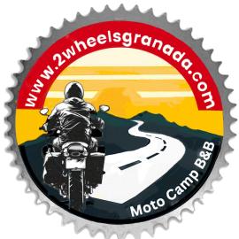 2 Wheels Granada Motocamp, hotel em Vallequemado