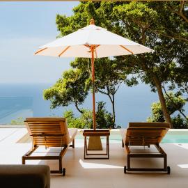 Amor Kohtao, hotel a Tau-szigeten