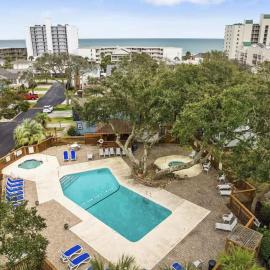 LOW Key by the Beach, hotel a Myrtle Beach