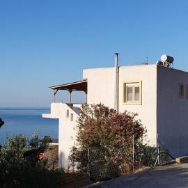 Apartman Ivan Kreta, hotel v destinaci Achlia