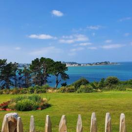 Camping de la Corniche - Plestin-les-Grèves