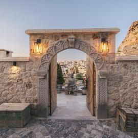 Vie Cappadocia - Adults Only, hotel u gradu Nevšehir