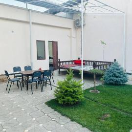 Navruz Hostel