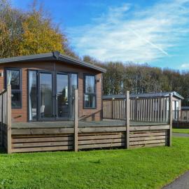 Sunflower Lodge, hotel a Sewerby