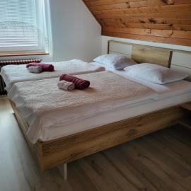 Rooms MARETČ