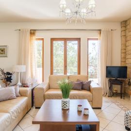 Sissy Luxury Mountain Villa