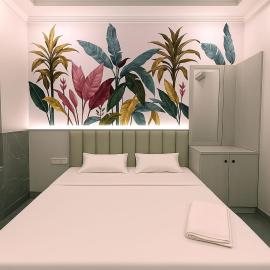 Hotel Aasi inn