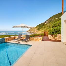 Secret Sands, hotel di Wilderness