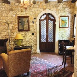 Casa Costabella