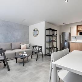 Casa Solei 12-13 - Prestigious & Priv Apt/Bath Tub