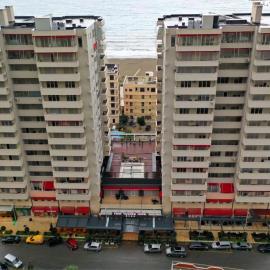 Dream Apartments Shengjin