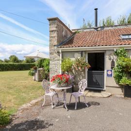 Pear Tree Cottage