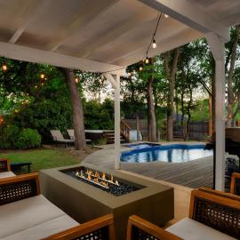 Pool & Hot Tub Luxury Escape Gym & Gameroom
